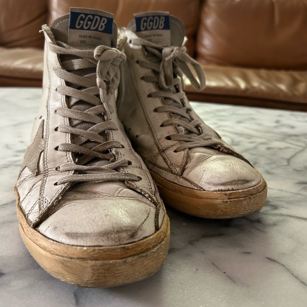 Golden Goose Francy 39